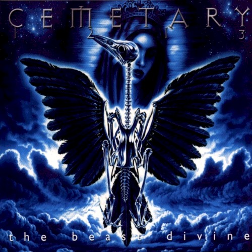Cemetary 1213 - The Beast Divine